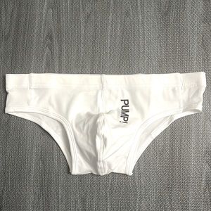PUMP Mens Briefs
